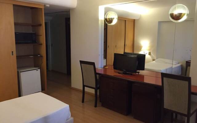 Sateltour Apart Hotel