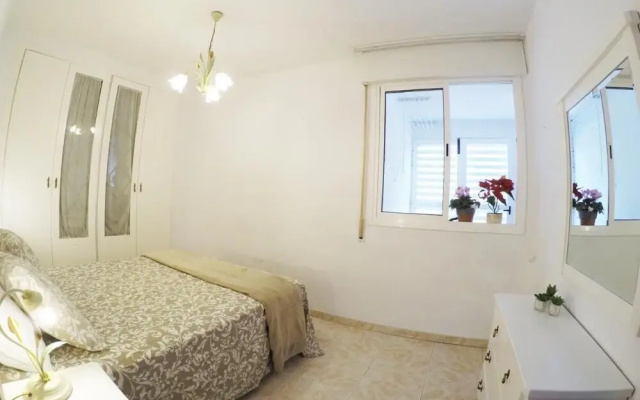 Apartamento Eurorental con Wifi y Parking