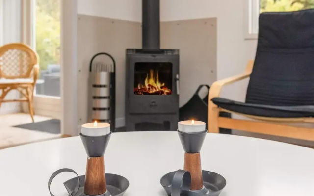 6 Person Holiday Home in Borup