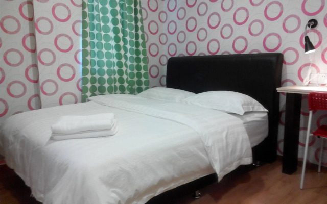 Hotel Zamburger Enstek