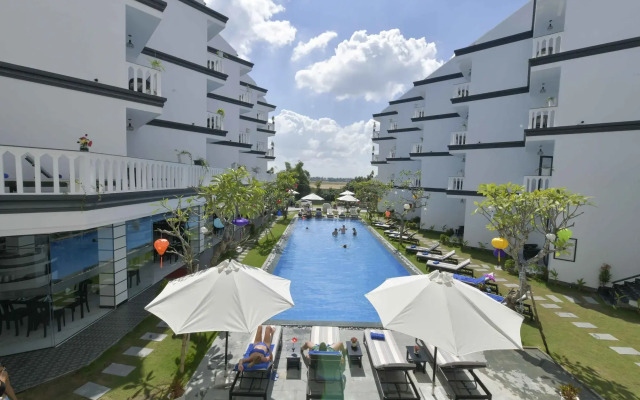 Gem Riverside Hotel Hoi An