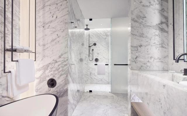 The Ritz-Carlton, Mexico City