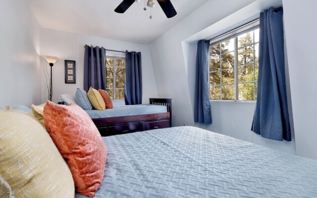 Whiskey Mountain Lodge - 2028