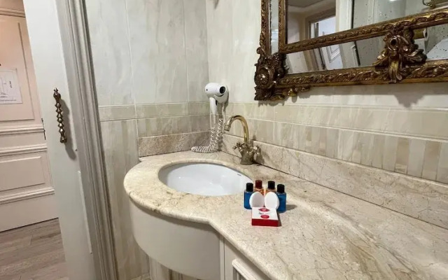 Le Marde Hotel