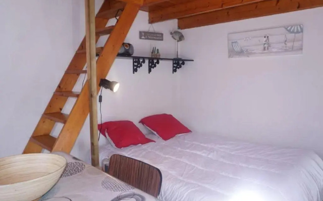 Maison Noirmoutier-en-l'Île, 1 pièce, 3 personnes - FR-1-224B-564