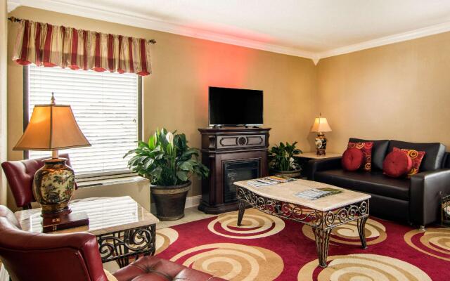 Econo Lodge