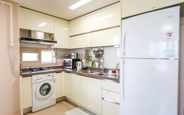 BnB Seomyeon Guesthouse - Hostel