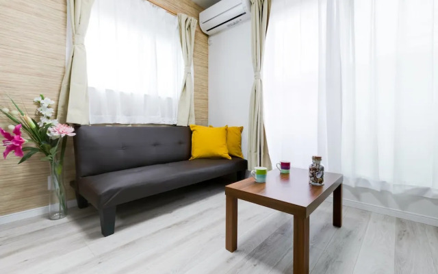 Mikazuki House Teradacho