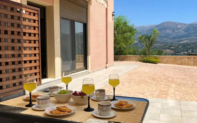 Michael's House - Argostoli