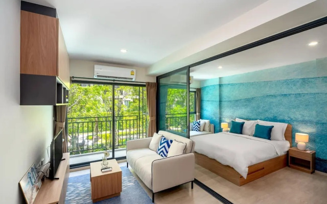 Lacasita Huahin Near beach