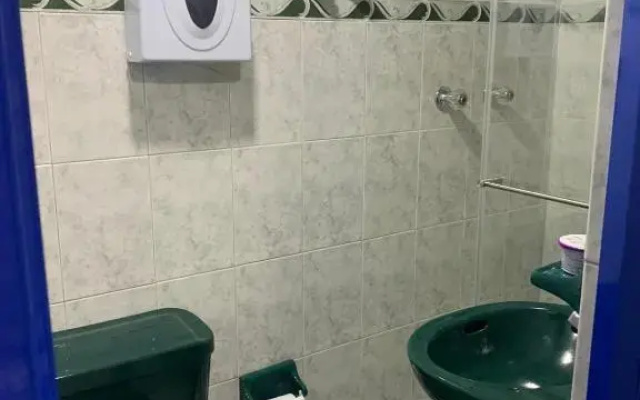 Hostal La Luz De La Colina