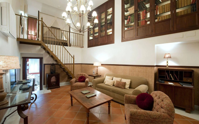 Vincci La Rabida Hotel