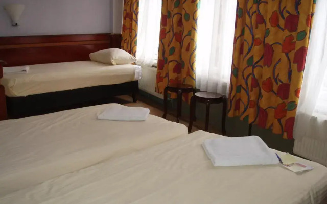 Hotel Manofa