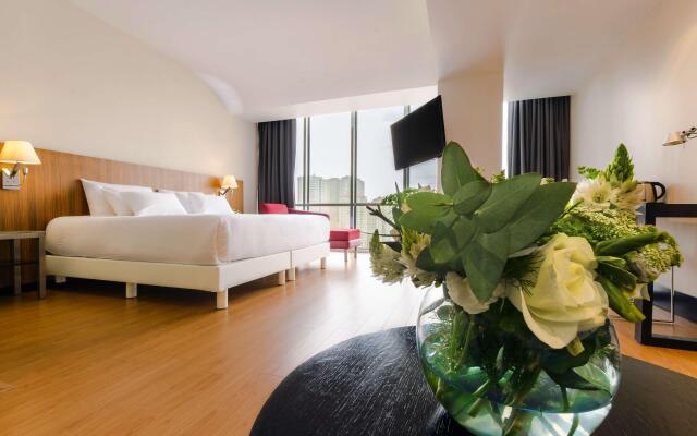 NH Collection Mexico City Santa Fé