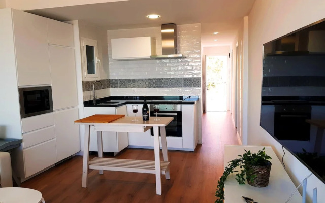 City Sea Views Apartment Alicante