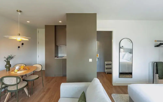 Bom Sucesso Executive Flats