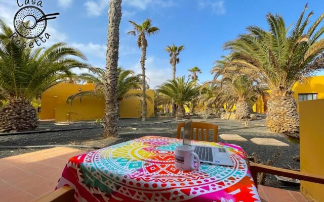 Family Casa Rosetta 4 persons - wifi and pool service