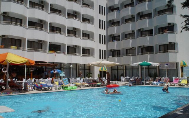Intermar Hotel