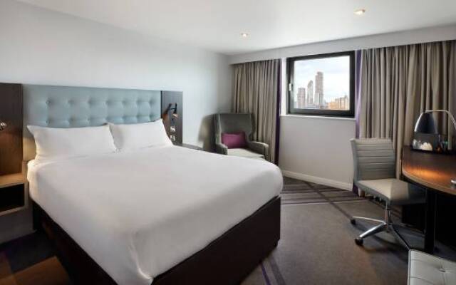 Premier Inn York City (Blossom St North)