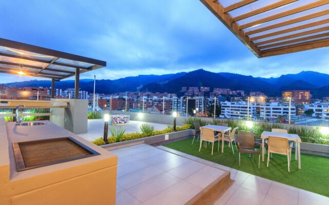 Suites Home 118 By SHG