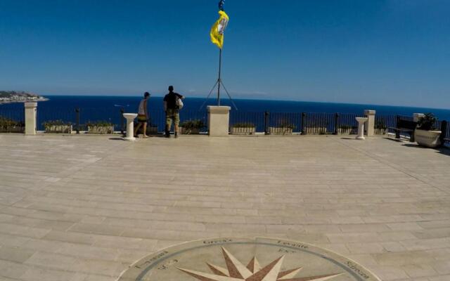 Villa Salentina Con Piscina Vicina Al Mare M250