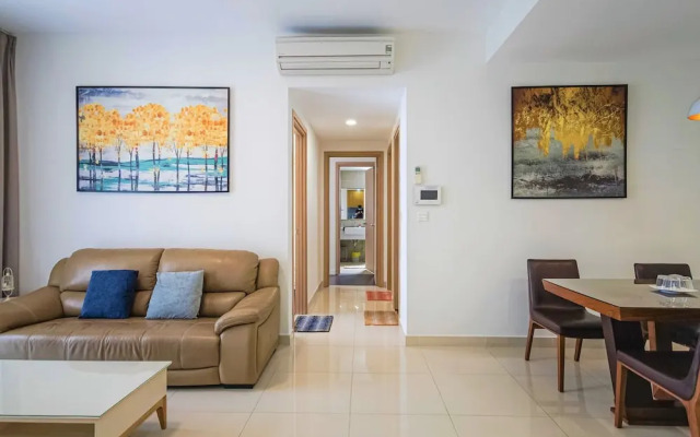 Easy Easy Homestay