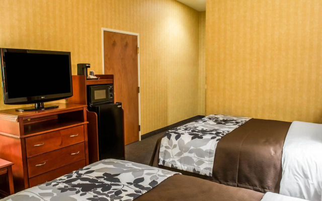 Comfort Inn & Suites Ashland – Richmond North