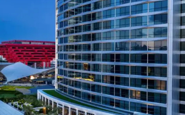 Mumian Shanghai Expo, The Unbound Collection By Hyatt