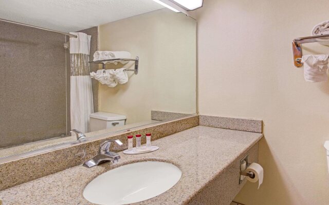 Motel 6 Rock Hill, SC