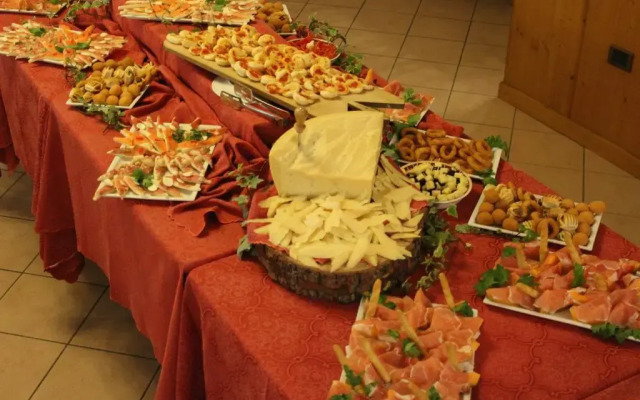 Hotel Bertoldi