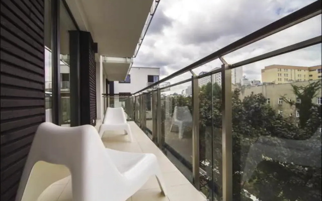 P&O Apartments Biala