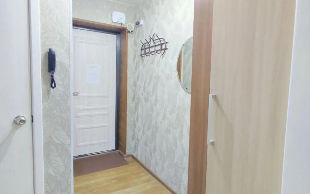 Чайковский Апартаменты на улице Карла Маркса 1