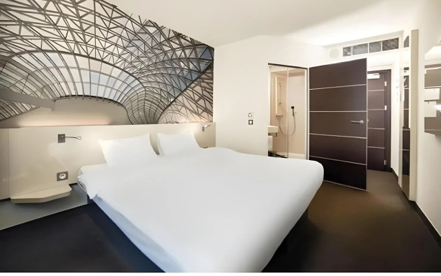 B&B Hotel Katowice Centrum