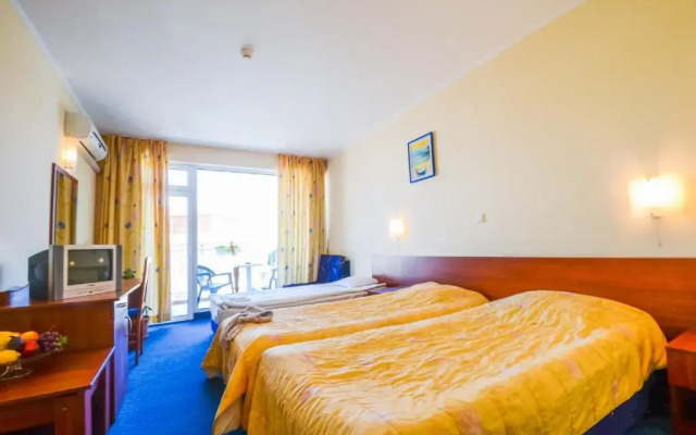 Apartments in Nessebar