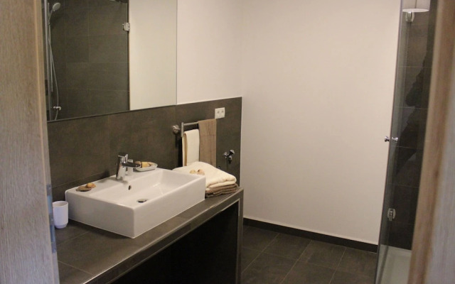 Steigerwald-Apartments