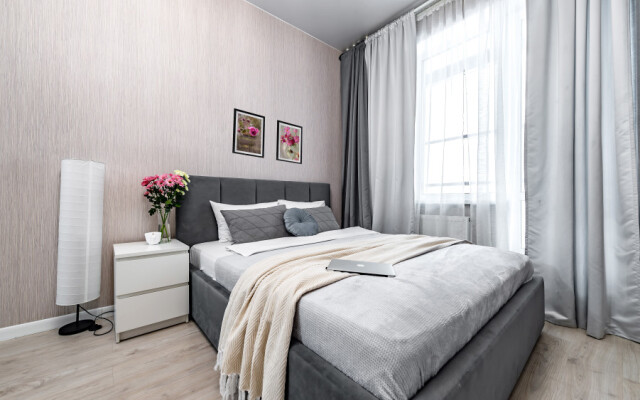 ApartMe Аэропорт