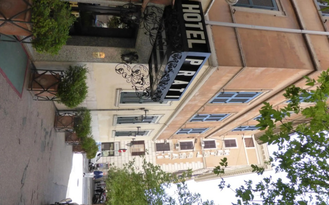 Hotel Prati