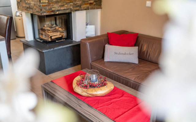 Apartment Tauernblick Top 7 by Four Seasons Apartments