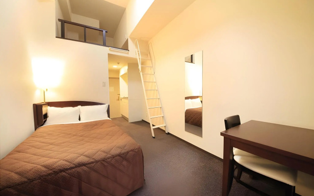 Tachikawa Urban Hotel Main