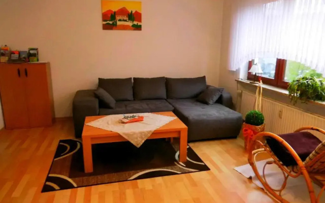 Ferienwohnung Bäumner