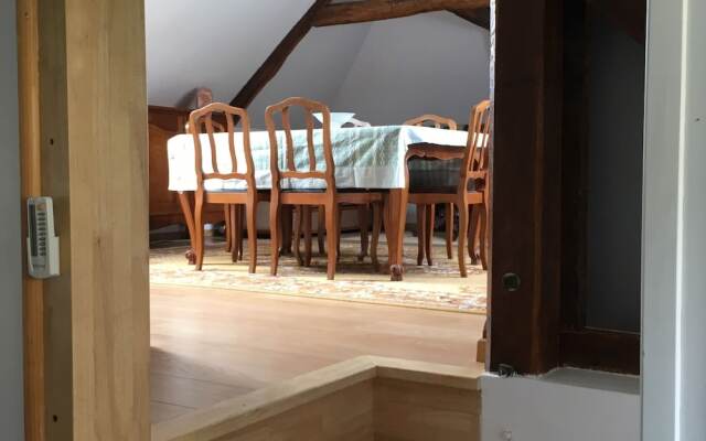 Les Jardins de Jacinthe