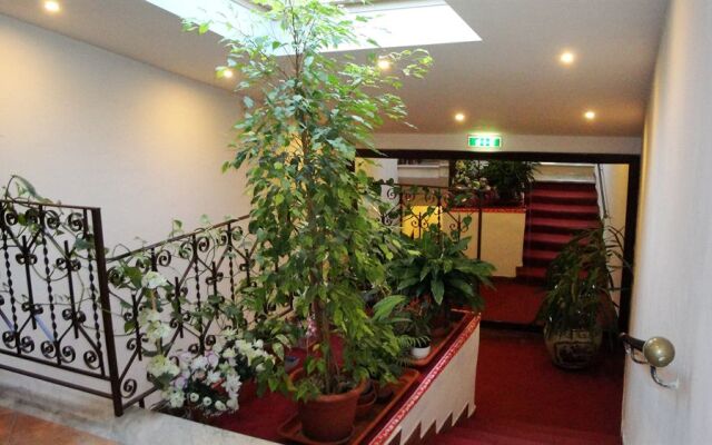 Hotel Europa