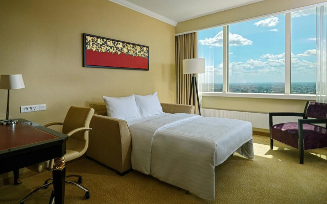 Warsaw Presidential Hotel