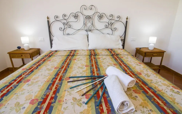 Agriturismo Tarantola