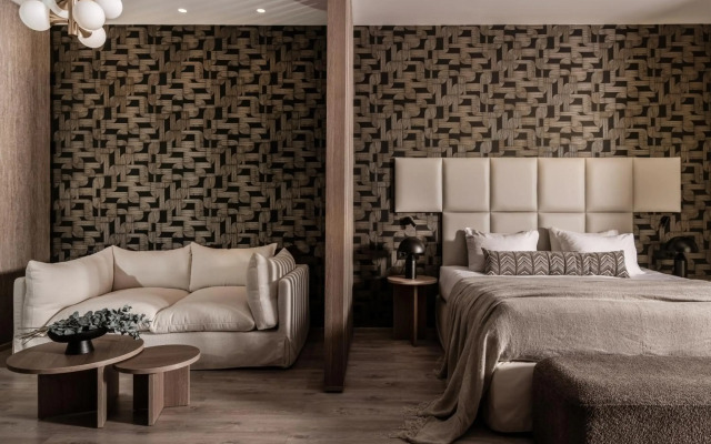Elegance Luxury Executive Suites - Adults Only