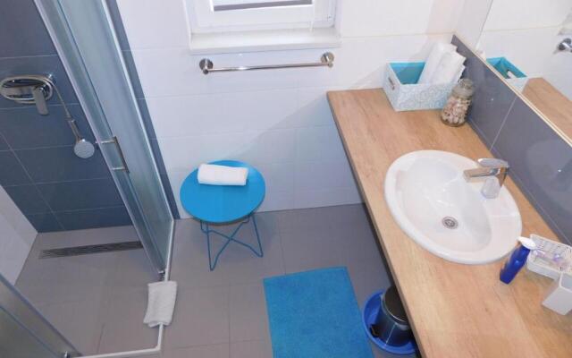 Apartman Karmen