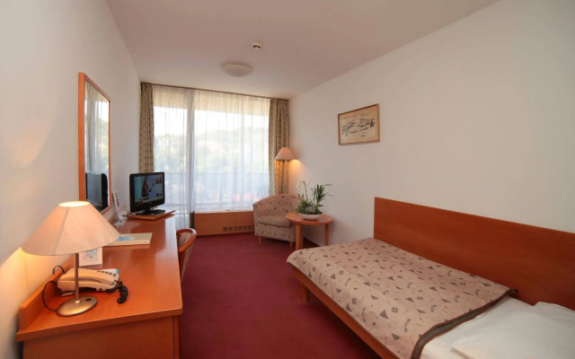 Hotel Thermal