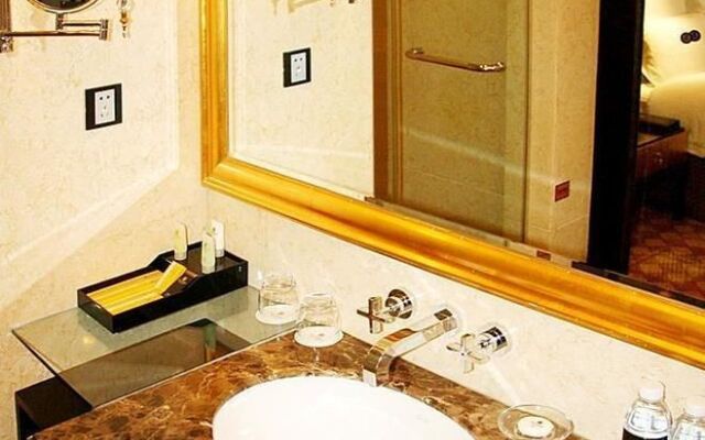 Chongqing Lafee Plaza Hotel