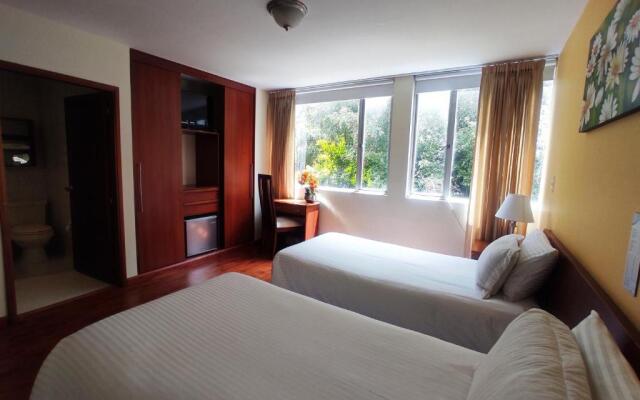 Kur Hotel & Bio Spa
