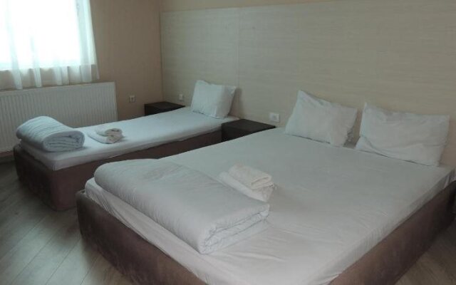 Guest House Dabi